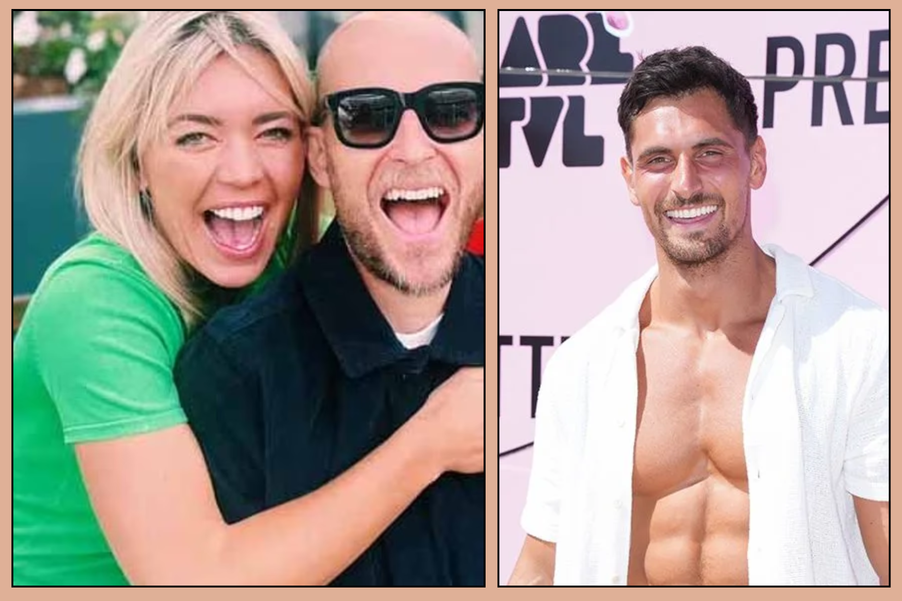 Danni Menzies Partner: Love Life, Accident, and Career Updates