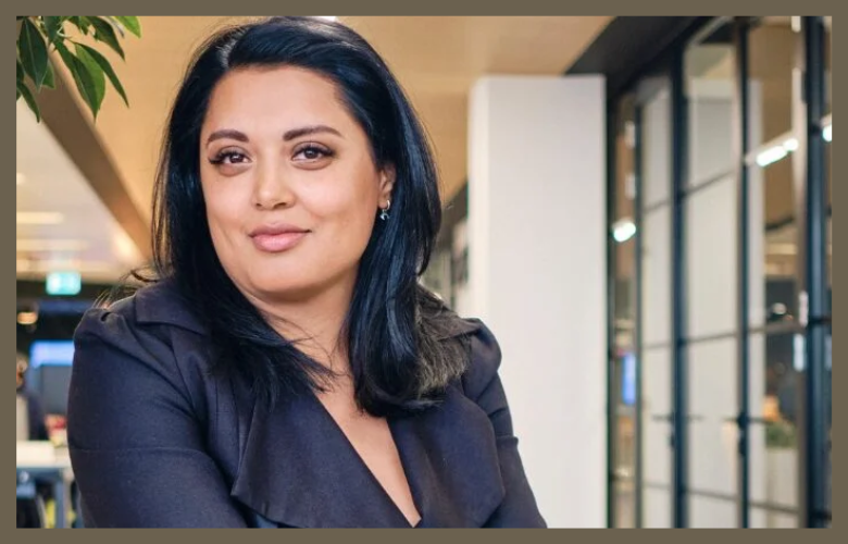 Salma Shah: Influential UK Political Strategist and Communications Expert Salma Shah: Influential UK Political Strategist and Communications Expert