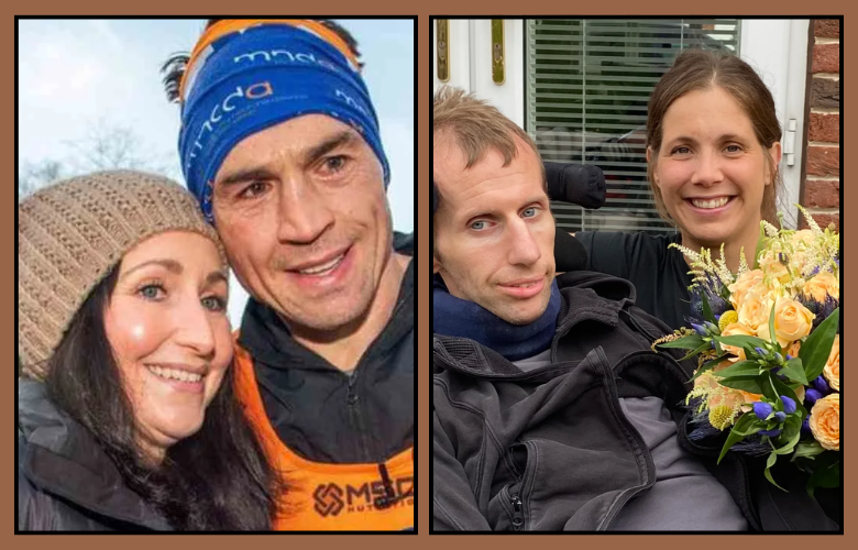 Kevin Sinfield Wife: The Inspiring Story of Jayne Sinfield, Family, and the Woman Behind Britain’s Rugby Hero Kevin Sinfield Wife: The Inspiring Story of Jayne Sinfield, Family, and the Woman Behind Britain’s Rugby Hero