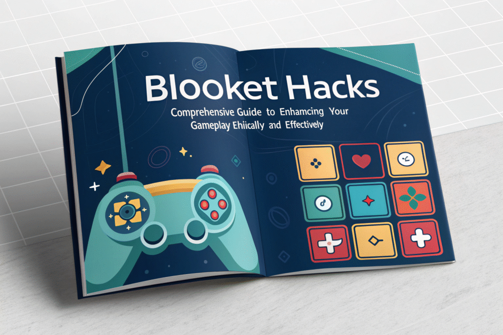 Blooket Hacks: Comprehensive Guide to Enhancing Your Gameplay Ethically and Effectively Blooket Hacks: Comprehensive Guide to Enhancing Your Gameplay Ethically and Effectively
