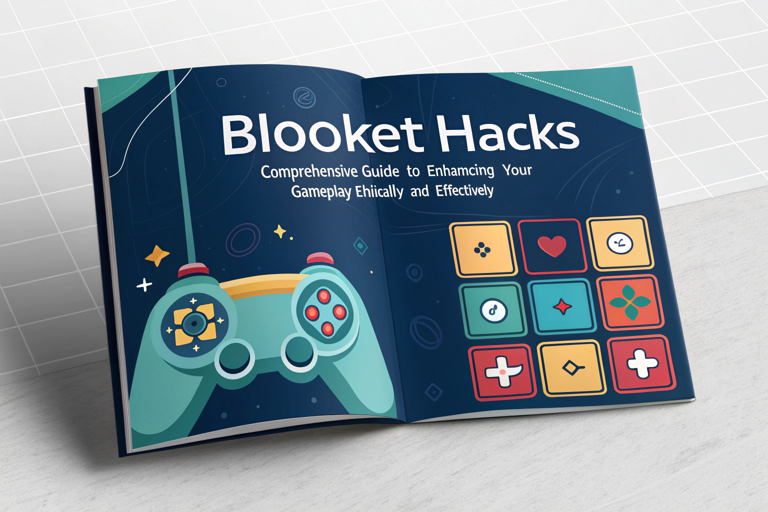 Blooket Hacks: Comprehensive Guide to Enhancing Your Gameplay Ethically and Effectively