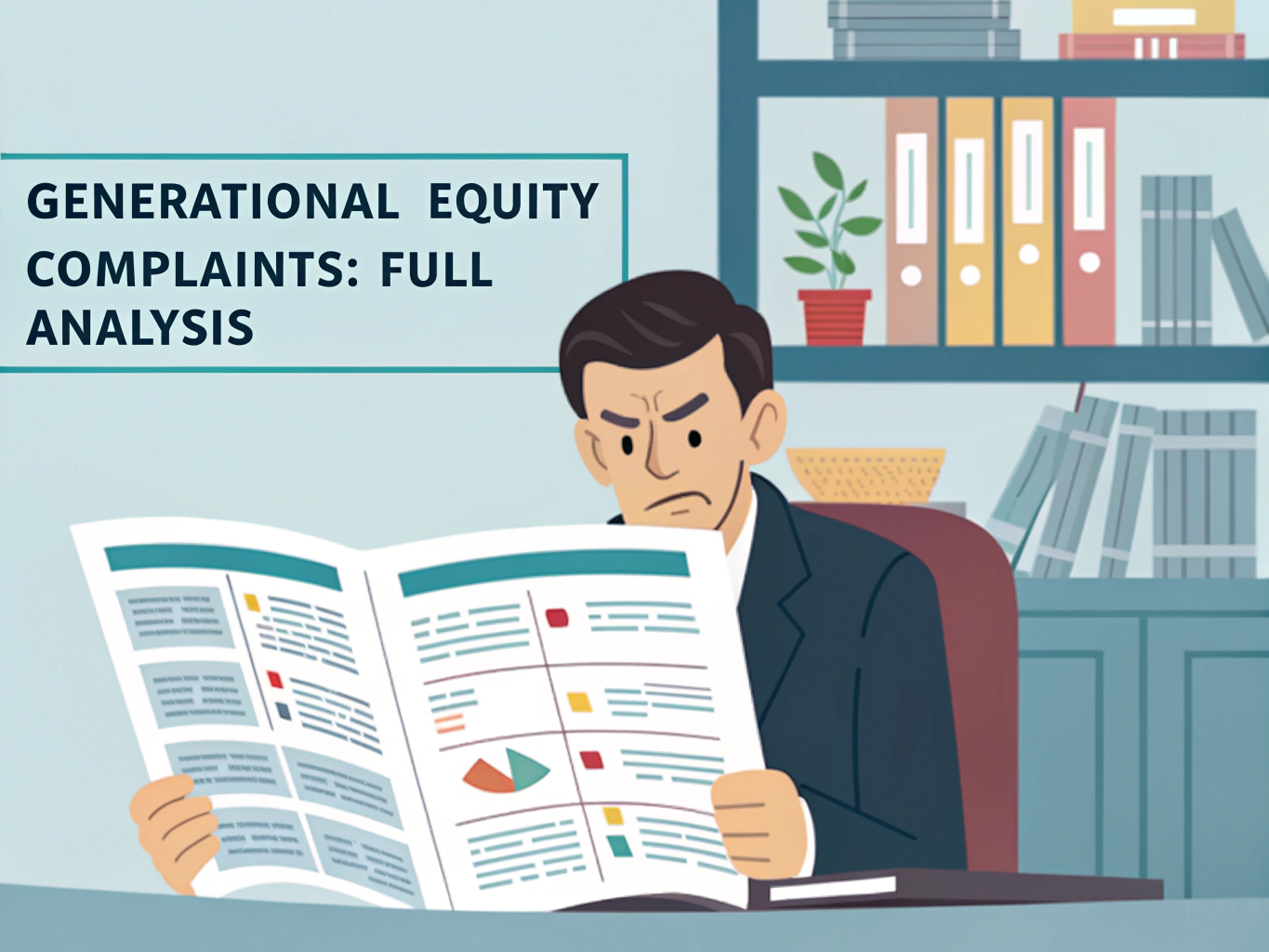Generational Equity LLC Complaints: Full Review and Analysis