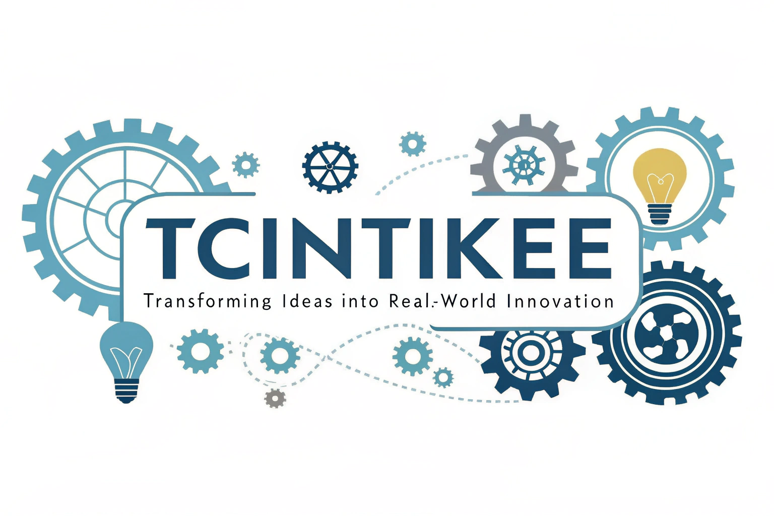 Tcintikee: Transforming Ideas Into Real-World Innovation