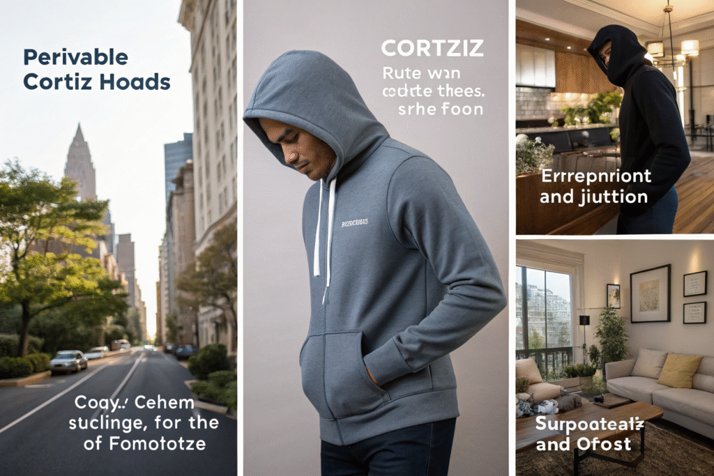 Why Corteiz Hoodie Works Everywhere You Go Why Corteiz Hoodie Works Everywhere You Go