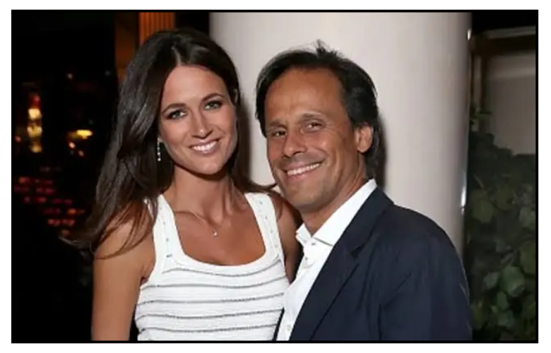 Arun Nayar: The Fascinating Life and Legacy of the British-Indian Businessman