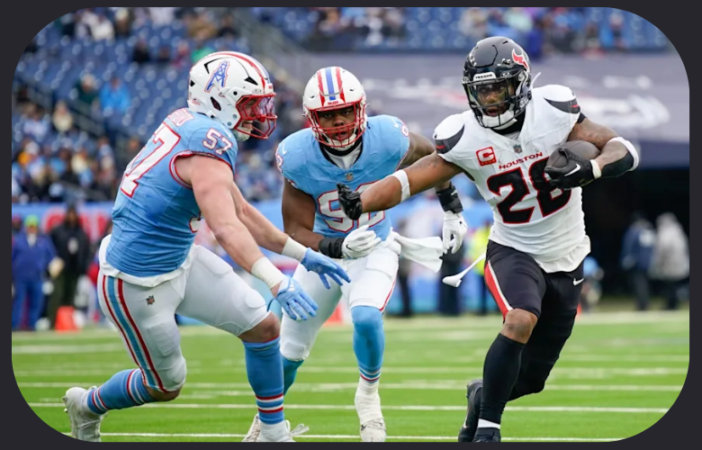 Texans vs Chargers Match Player Stats Complete Game Analysis Texans vs Chargers Match Player Stats Complete Game Analysis