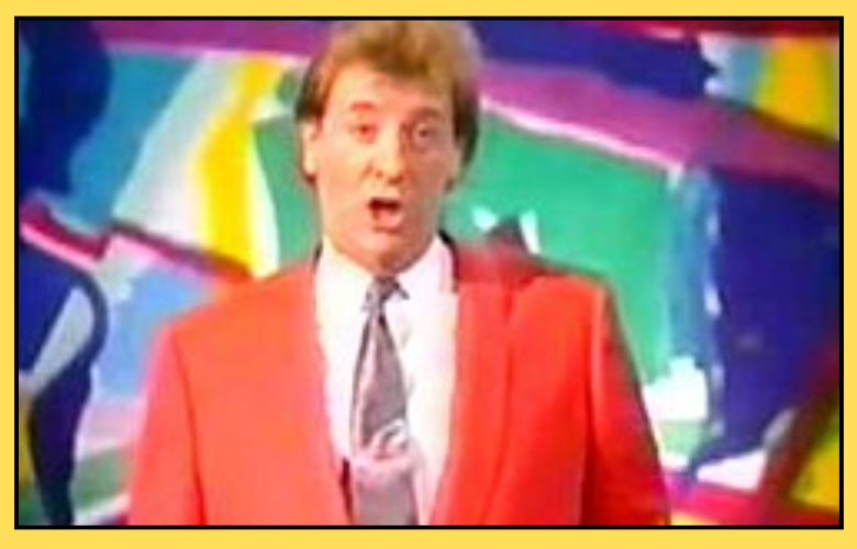 Dustin Gee – Iconic British Comedian and Television Legend Dustin Gee – Iconic British Comedian and Television Legend