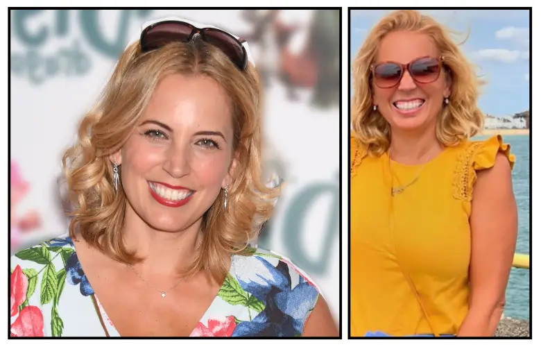 Jasmine Harman: TV Presenter and Property Expert