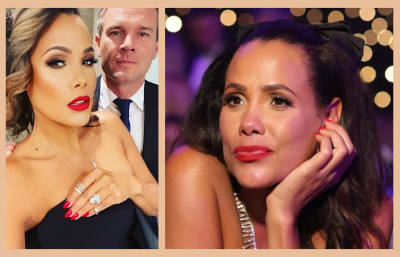 Jean Johansson Net Worth Husband and TV Career Explained Jean Johansson Net Worth Husband and TV Career Explained