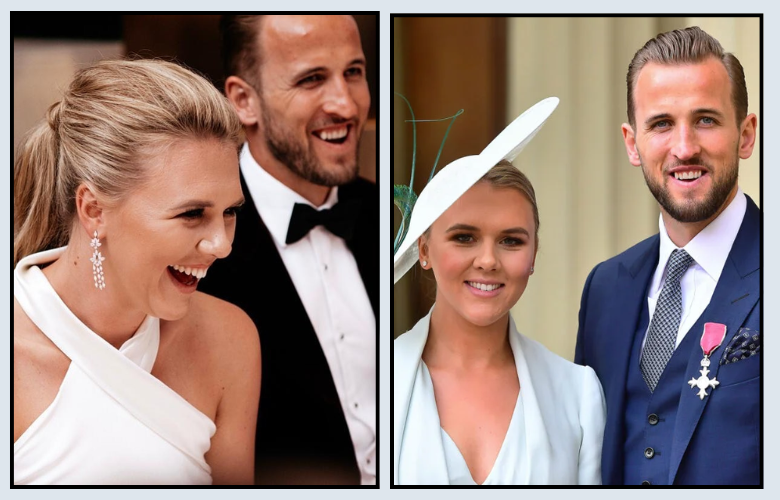 Meet Harry Kane Wife: Katie Goodland, Their Children, and Private Family Moments