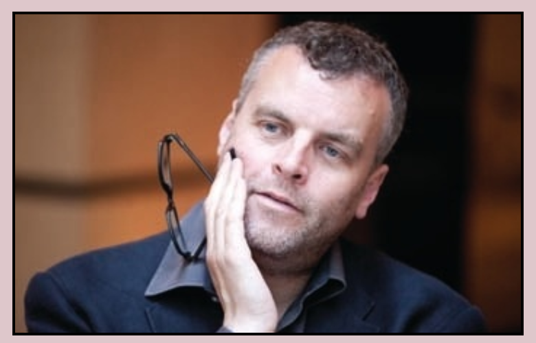 Tim Montgomerie Health Problems: The Untold Truth Behind His Recent Struggles