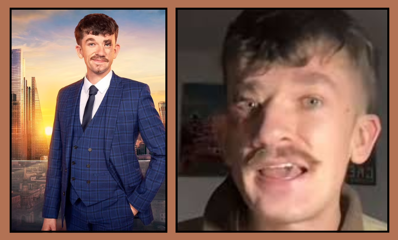 Jonny Heaver Disability: The Untold Story Behind His Face and Eye Condition