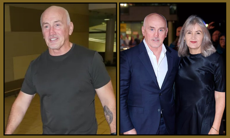Barry McGuigan Net Worth: Full 2025 Financial Profile Career Earnings & Legacy