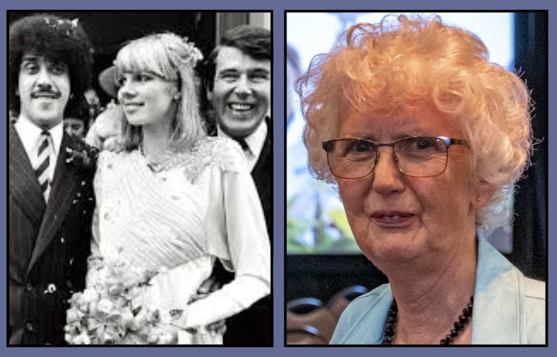 Phil Lynott Wife: The Untold Story of Caroline Crowther and Their Family Life Phil Lynott Wife: The Untold Story of Caroline Crowther and Their Family Life