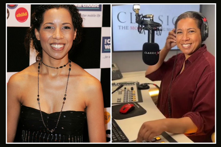 Margherita Taylor – The Inspiring Voice of British Radio and TV Margherita Taylor – The Inspiring Voice of British Radio and TV