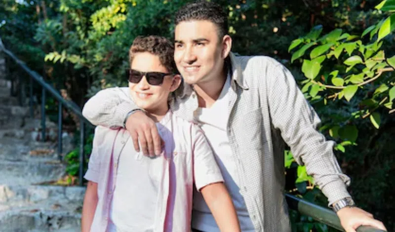 Aaron Elliston Jones: A Journey of Success and Influence