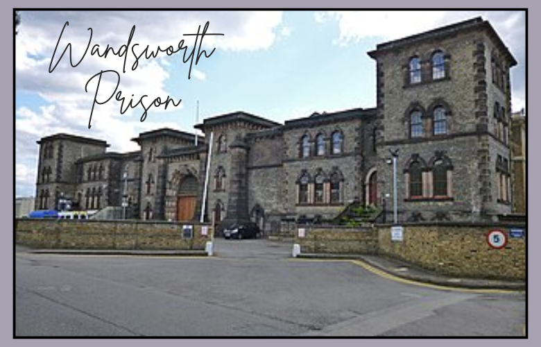 Wandsworth Prison: Inside London’s Most Notorious Facility