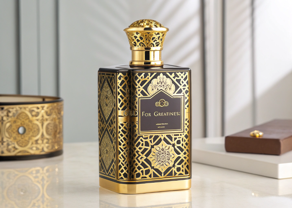 Oud for Greatness: The Ultimate Luxury Oud Experience You Can’t Miss