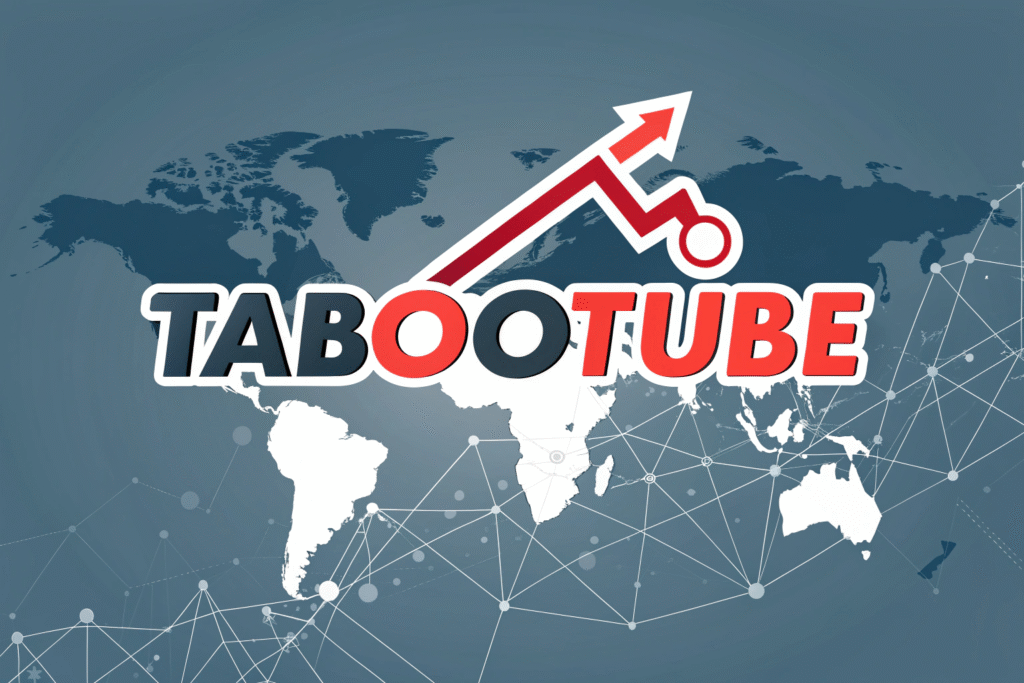 TabooTube: The Rising Online Platform Attracting Global Attention