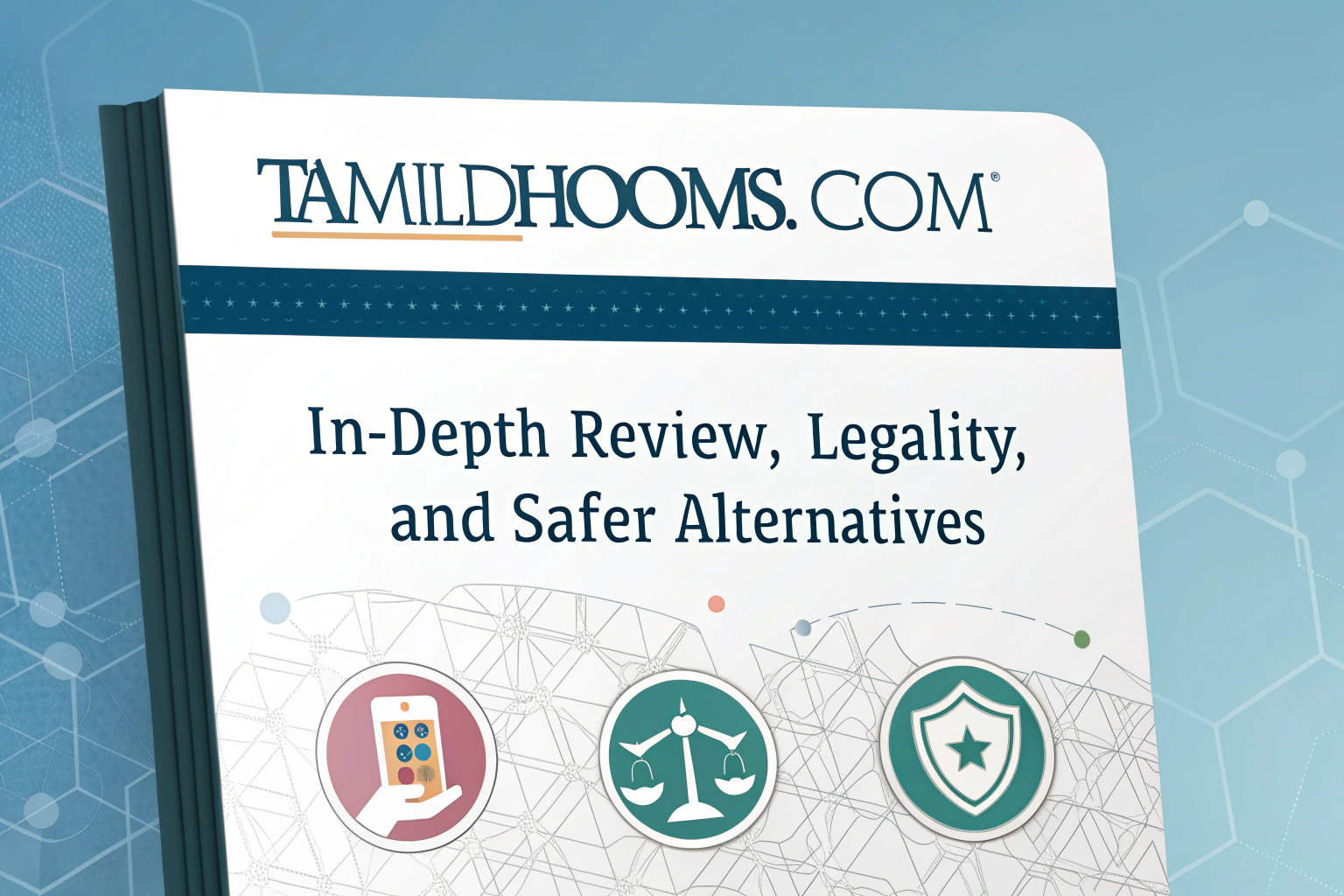 tamildhooms.com – In-Depth Review, Legality, and Safer Alternatives