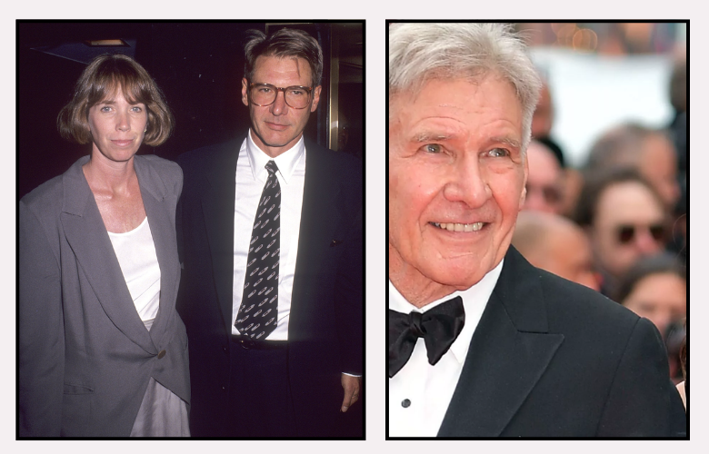 Mary Marquardt: Inside the Life of Harrison Ford’s First Wife Mary Marquardt: Inside the Life of Harrison Ford’s First Wife