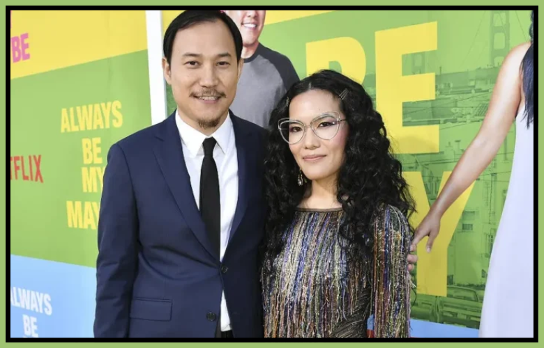 Nikki Hakuta: Family Heritage Upbringing and Private Life Nikki Hakuta: Family Heritage Upbringing and Private Life