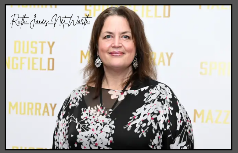 Ruth Jones Net Worth: Inside Her Multi-Million Pound Success Story Ruth Jones Net Worth: Inside Her Multi-Million Pound Success Story