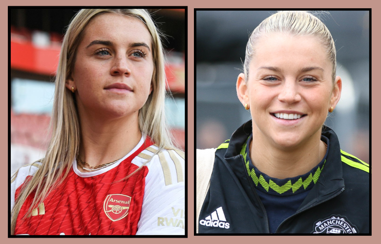 Alessia Russo Partner: Relationship Status, Dating Life, and Personal Privacy Explained