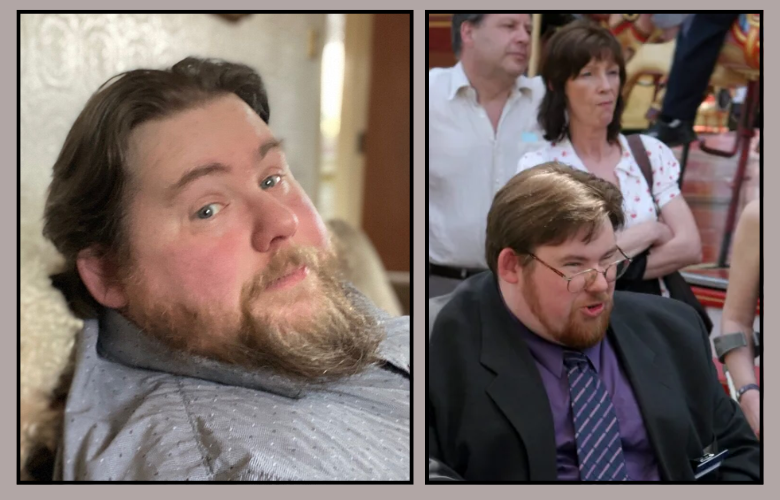 Michael Baggott Weight Loss: Health Changes, Illness Rumors, and Current Status