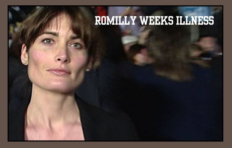 Romilly Weeks Illness: Verified Facts, Rumors, and Latest Updates