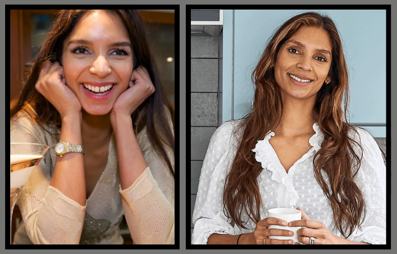 Shivi Ramoutar Caribbean Chef Biography and Career Highlights