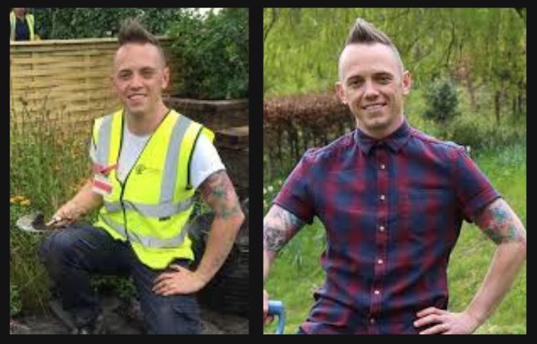 Lee Burkhill Wikipedia: Biography Career and Garden Rescue Profile