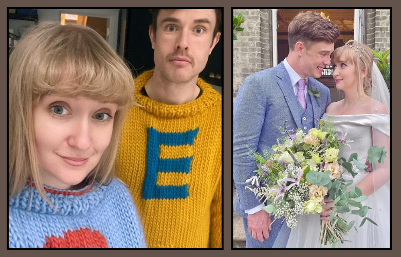 Ed Gamble Wife Charlie Jamison Marriage Facts You Must Know Ed Gamble Wife Charlie Jamison Marriage Facts You Must Know