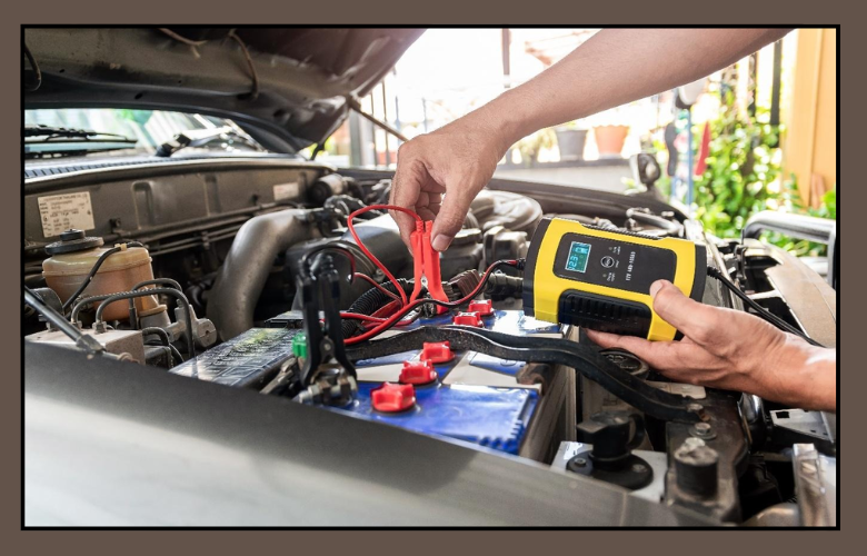 The Home Mechanic’s Guide to Essential Garage Tools