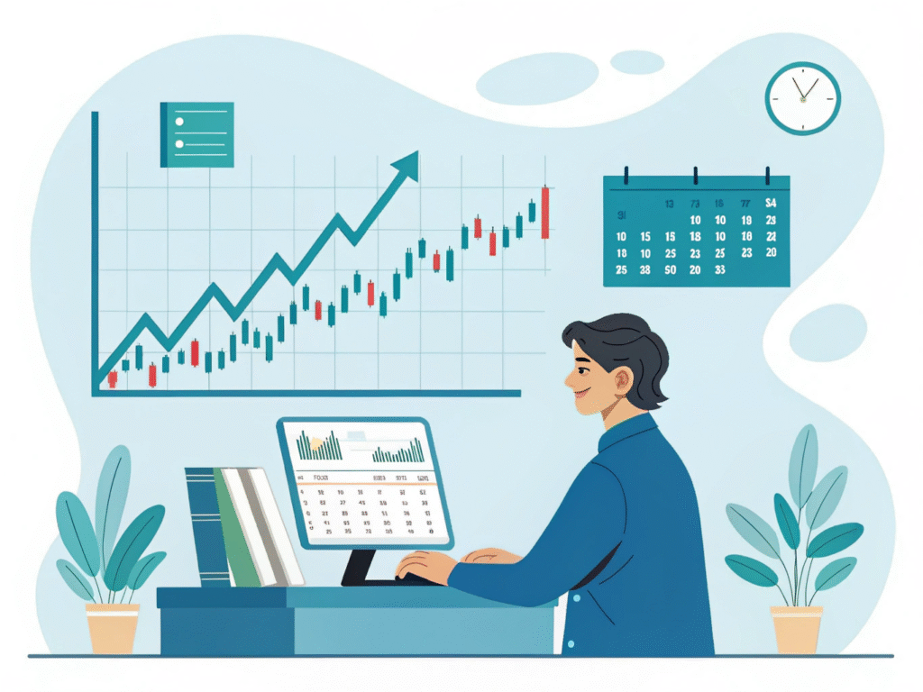 Best Intraday Trading Strategies for Beginners