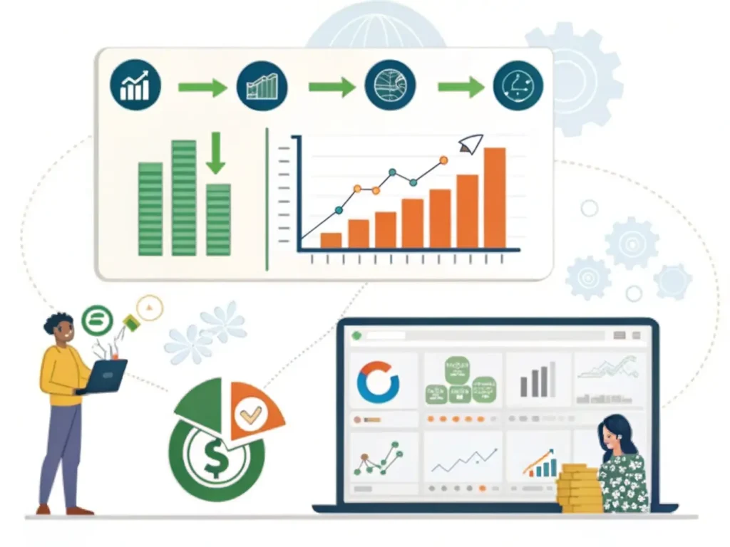 Hyvä Theme for Magento 2: Implementation Process & ROI Breakdown Hyvä Theme for Magento 2: Implementation Process & ROI Breakdown
