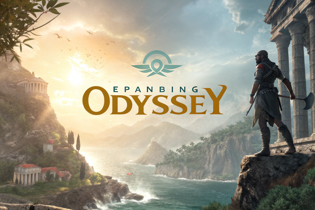 Could TheOdyssey Spark a WiderFranchise That Spans OtherEntertainment?