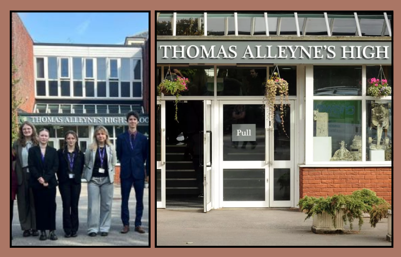 Thomas Alleyne March: History, Academics, and Sixth Form Opportunities Revealed