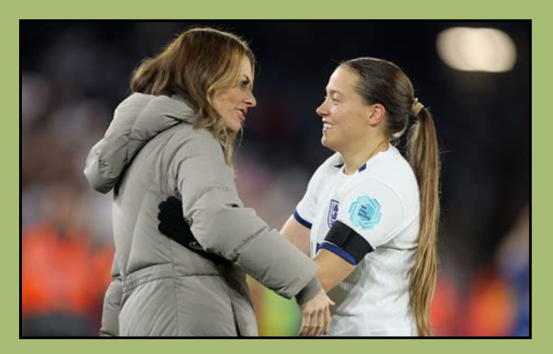 Who Is Karen Carney Partner? Revealing Her Relationship Status in 2025