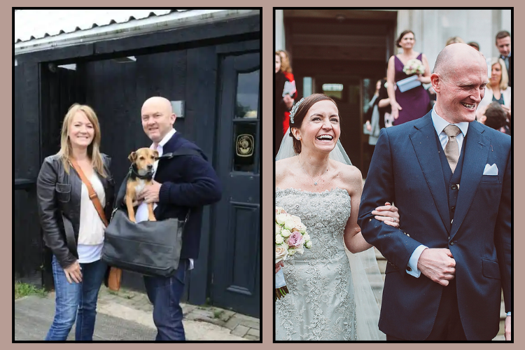 Wedding Drew Pritchard New Wife: Name, Photo & Vicky Rumors Explained Wedding Drew Pritchard New Wife: Name, Photo & Vicky Rumors Explained