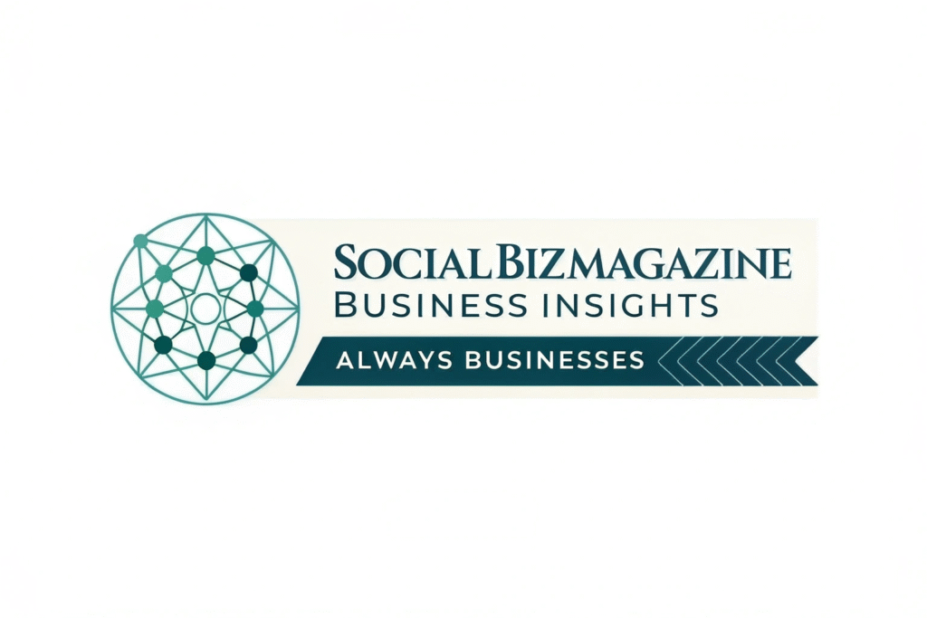 Always Businesses SocialBizMagazine – Business Insights Always Businesses SocialBizMagazine – Business Insights