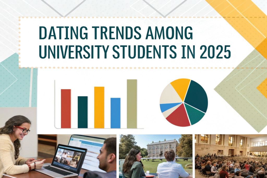 Dating Trends Among University Students in 2025