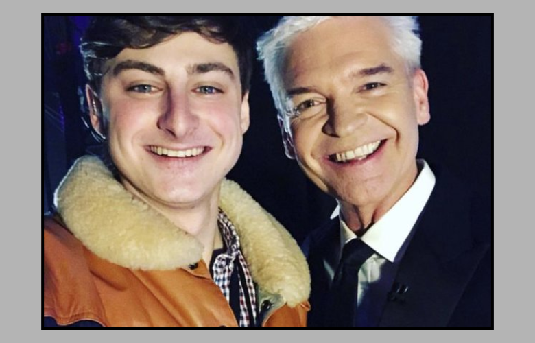 Phillip Schofield Relationship With Matthew McGreevy — Timeline, Facts & Public Impact Phillip Schofield Relationship With Matthew McGreevy — Timeline, Facts & Public Impact