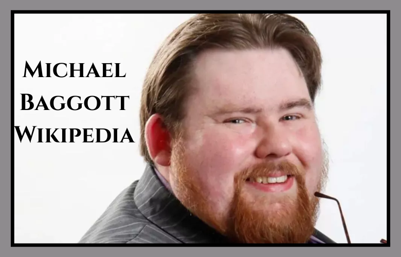 Michael Baggott Wikipedia Biography Age Career Illness and Antiques Expertise