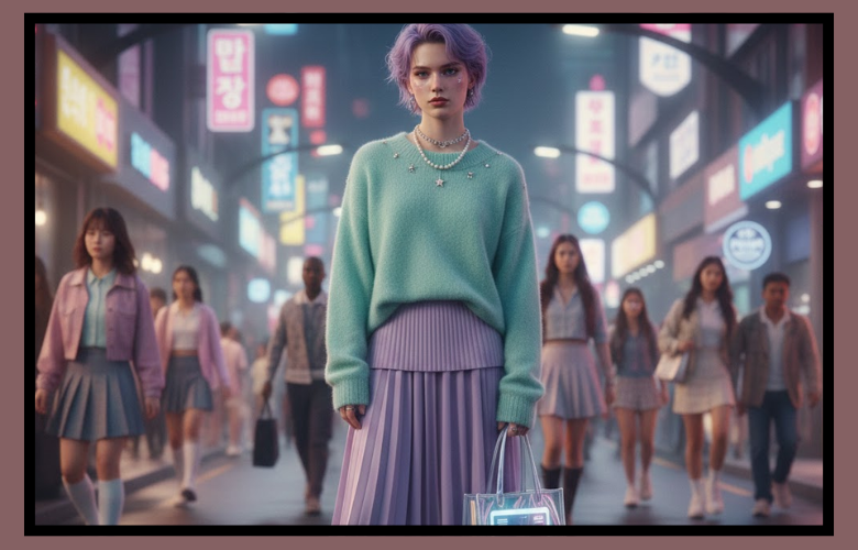 Why the Femboy Aesthetic Continues to Influence Online Fashion Trends