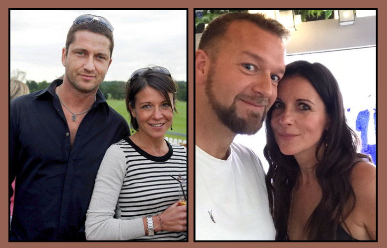 Ginny Buckley Husband: Is the TV Presenter Married or Single?