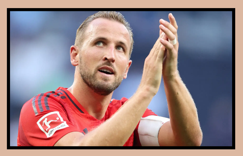 Harry Kane Net Worth: Complete Financial, Personal, and Career Breakdown