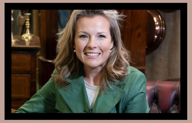 Christina Trevanion Illness: What We Know About Her Health, Weight Loss, and Personal Life Christina Trevanion Illness: What We Know About Her Health, Weight Loss, and Personal Life