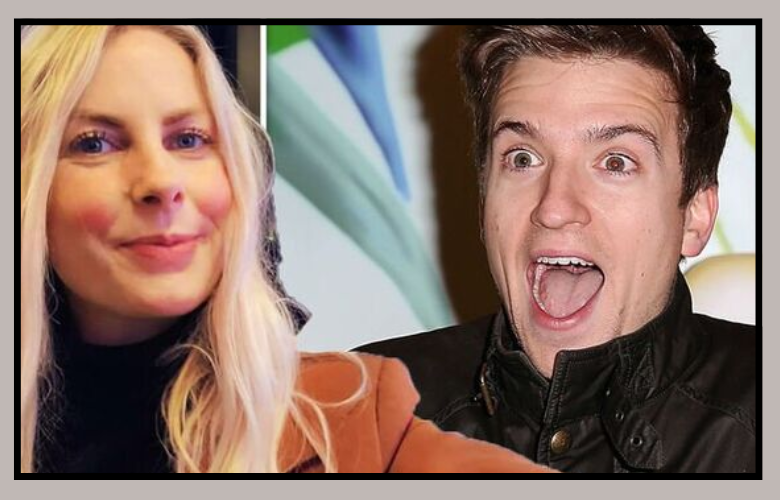 Charlie Hedges Husband Partner Baby Father and Hidden Personal Life