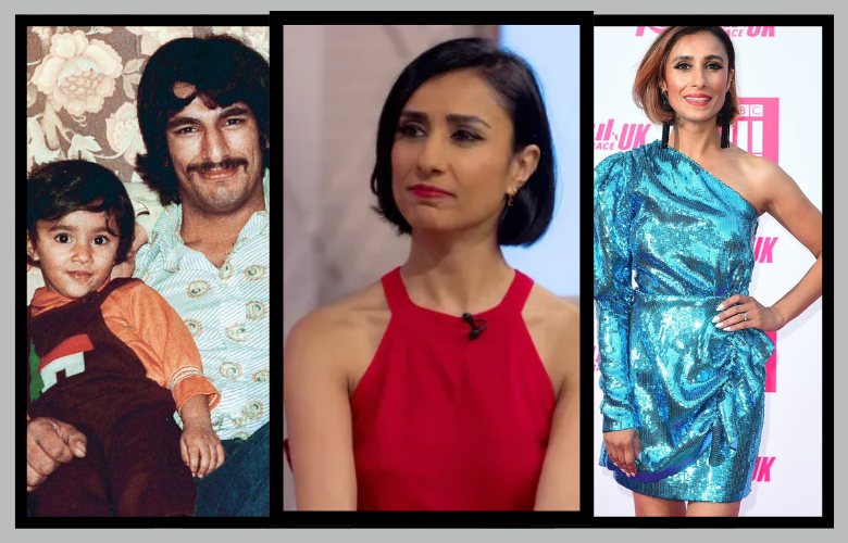 Anita Rani Children: Breaking Myths About Motherhood and Modern Womanhood